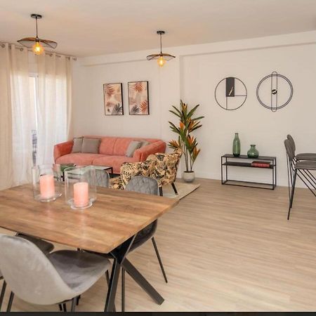 Apartamento Jacaranda La Herradura  Luaran gambar