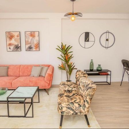 Apartamento Jacaranda La Herradura  Luaran gambar