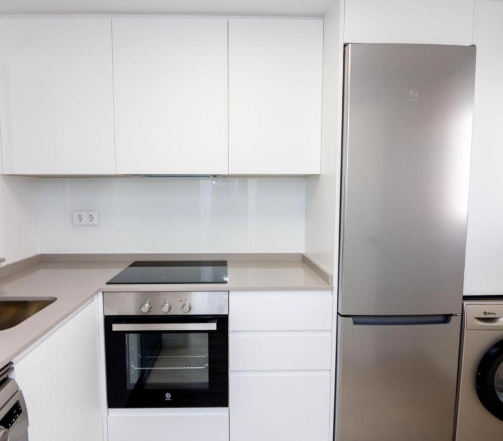 Apartamento Jacaranda La Herradura  Luaran gambar