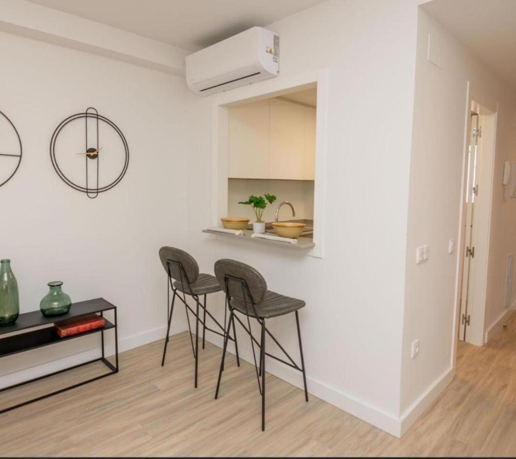 Apartamento Jacaranda La Herradura  Luaran gambar
