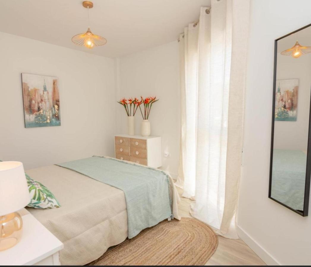 Apartamento Jacaranda La Herradura  Luaran gambar