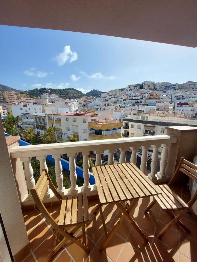 Apartamento Jacaranda La Herradura  Luaran gambar