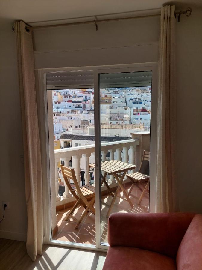 Apartamento Jacaranda La Herradura  Luaran gambar
